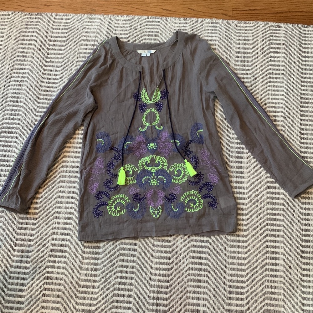 Boden top